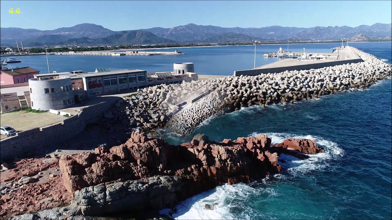 Le Rocce Rosse di Arbatax (Tortolì - NU)