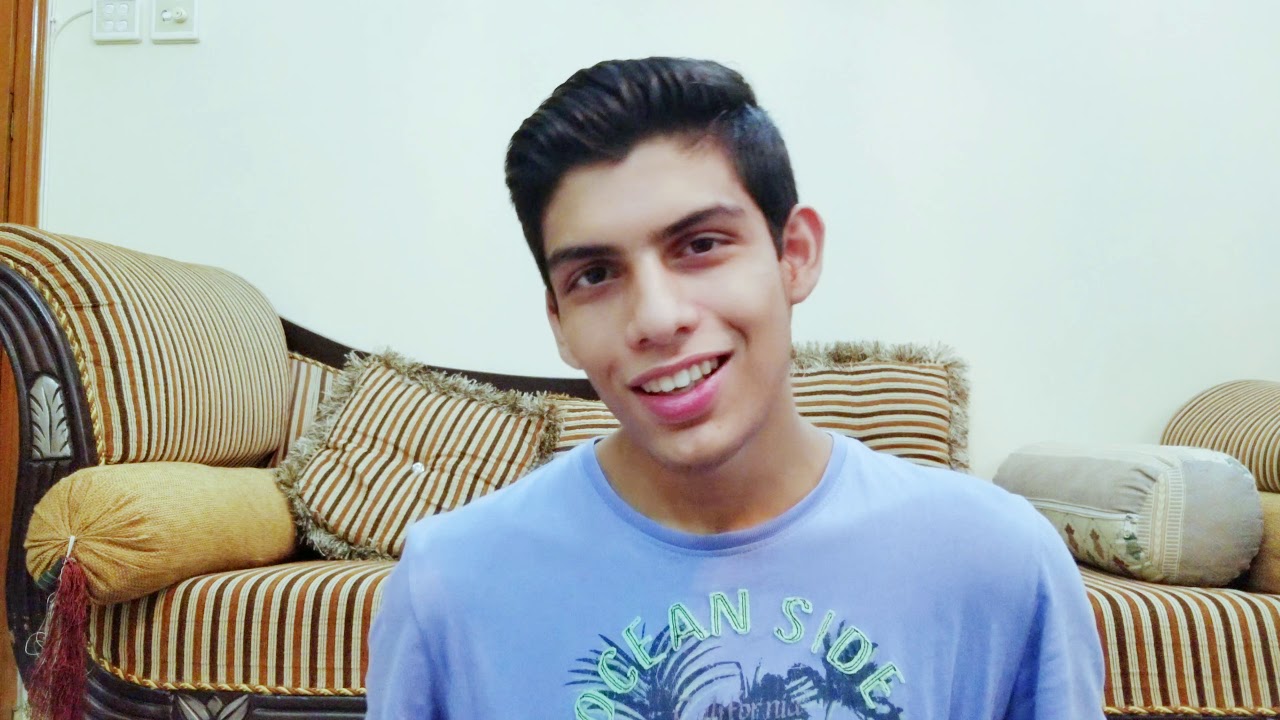 A long Qna session video !