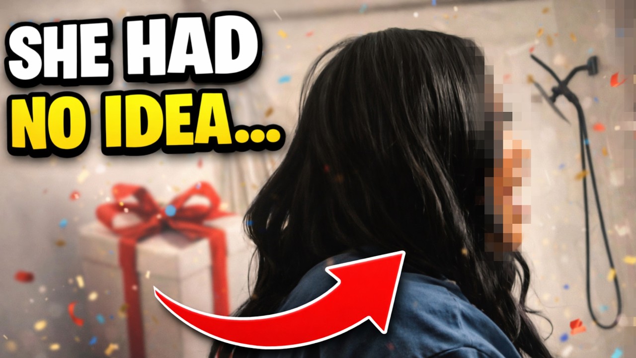 “She Had NO Idea We Planned This… 😭🎉 | Cousin Birthday Surprise”