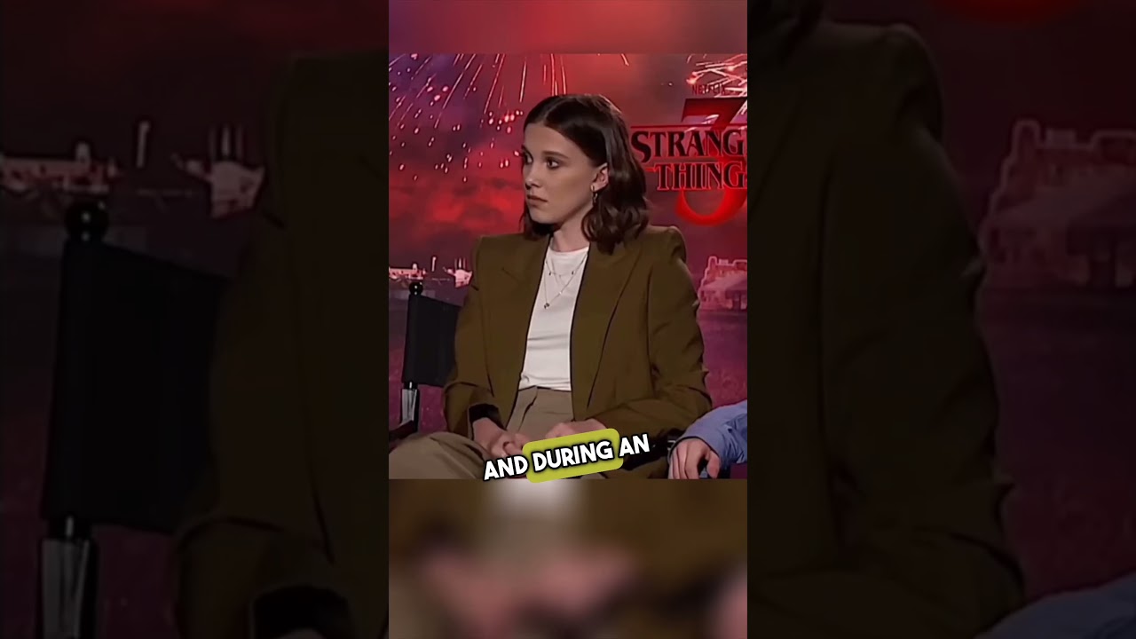 Знаменитости помогают своим коллегам справиться с тревогой 😳