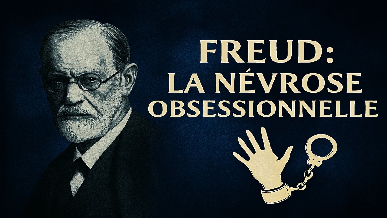 Freud : La Névrose Obsessionnelle