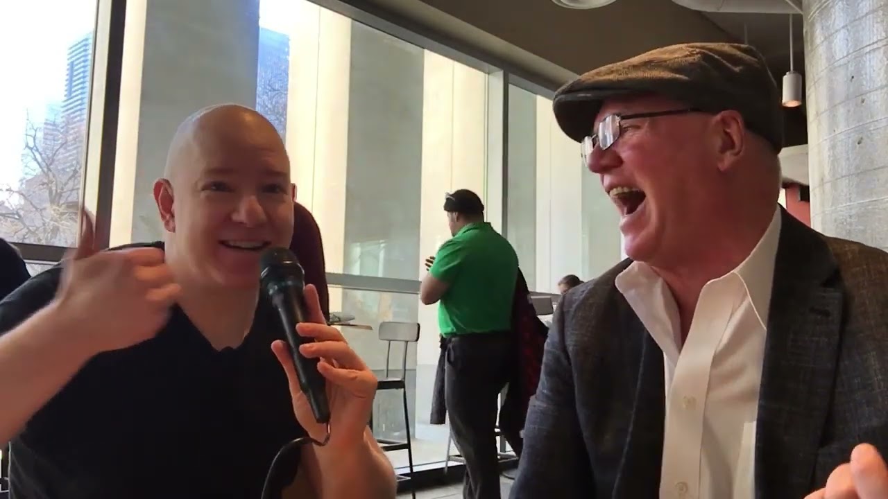 Exclusive interview with Fraser Simpson from the Tax Mechanic