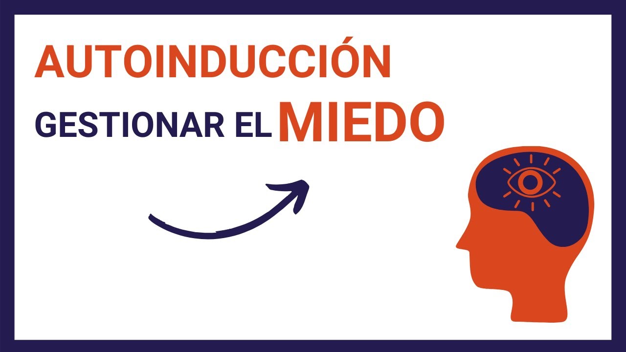 🎧 Técnicas para vencer el miedo - Audio para gestionar el miedo