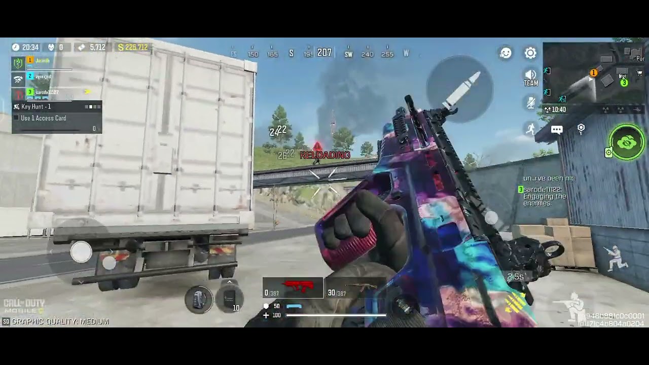 COD DMZ MODE NOT LUCKY DAY😭 #codm #parkerplays #callofduty #codmobile #fyp 