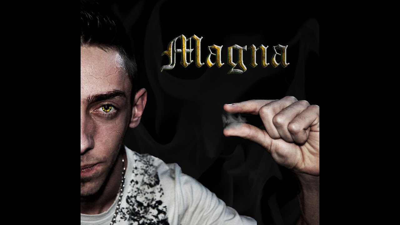 #theurbanwritters - Magna