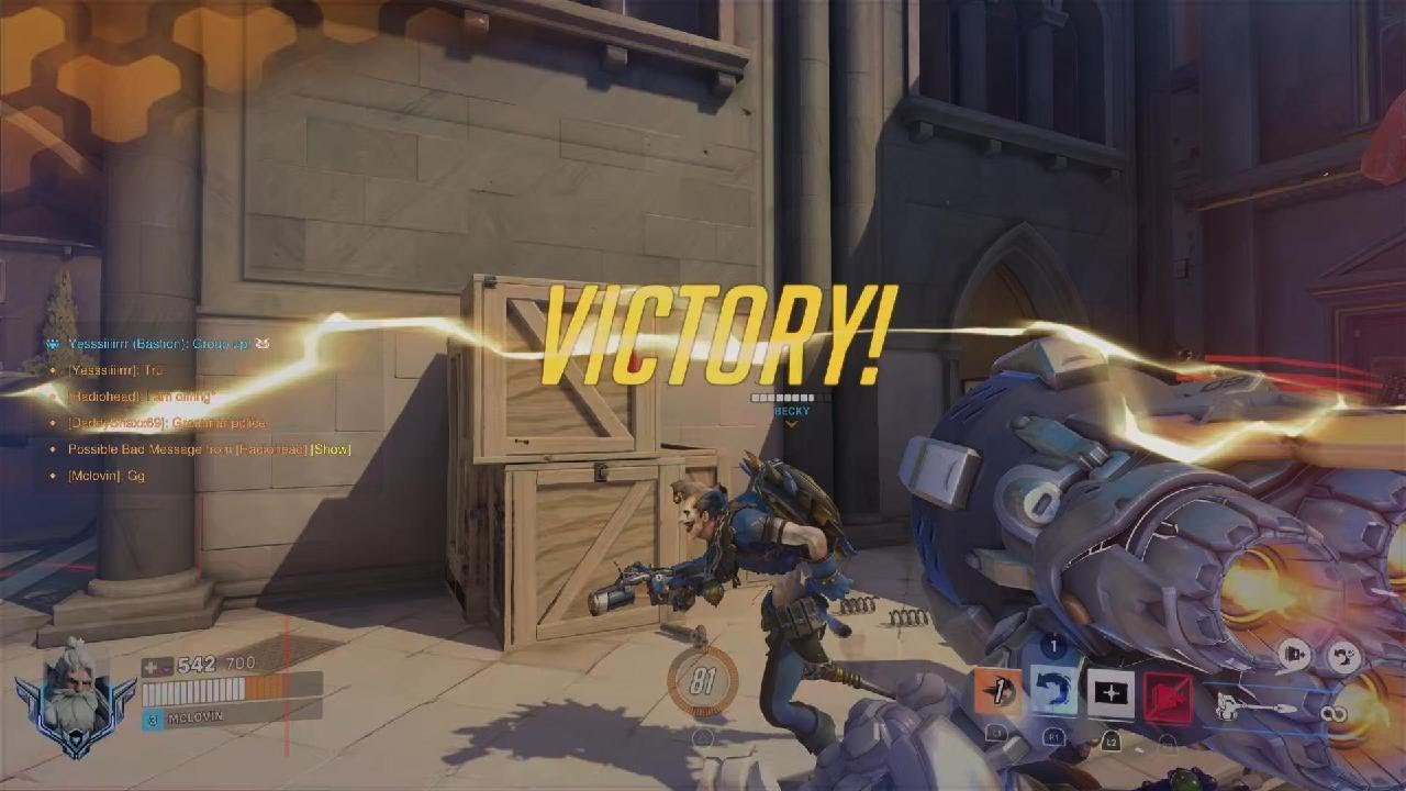 Reported