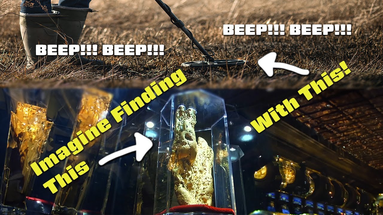 Striking Gold at the Golden Nugget Las Vegas: The Remarkable Story of the Hand of Faith!
