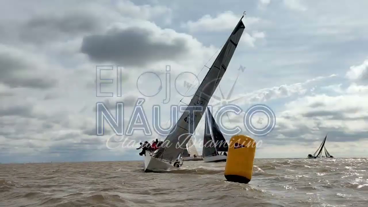 Río de la Plata , Regatas de PHRF