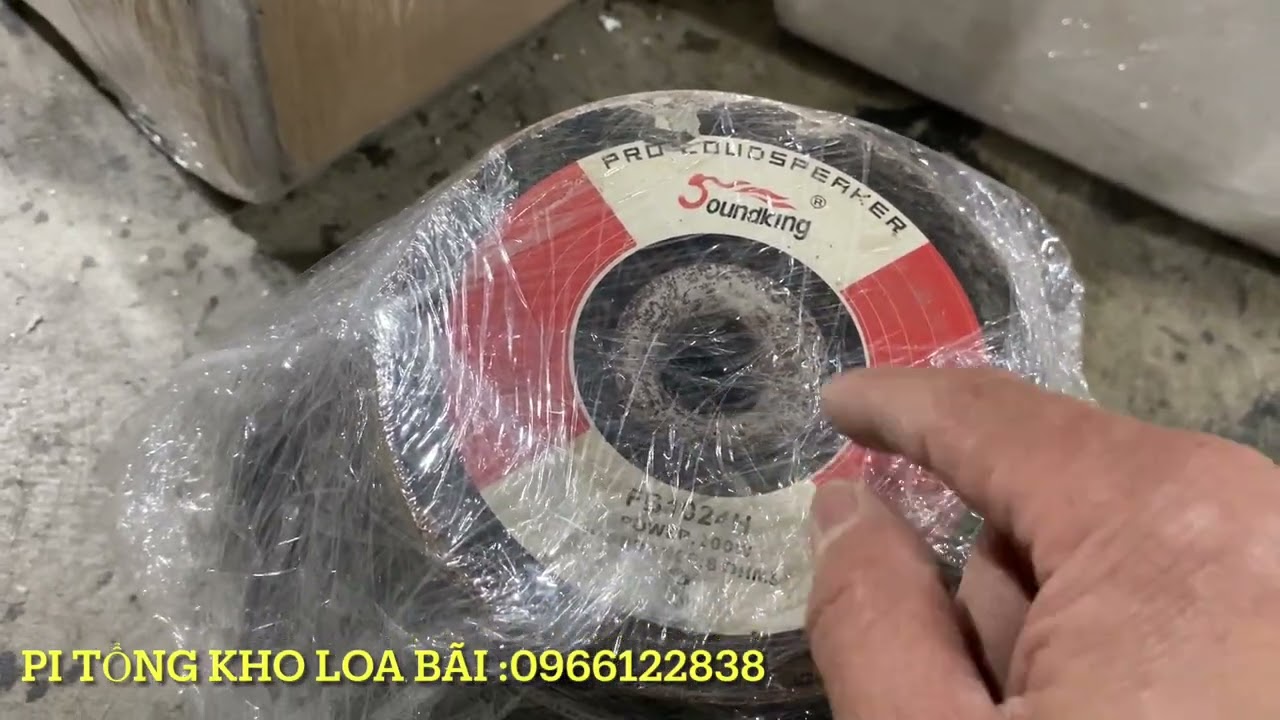 Gửi hàng báo giá các loại âm thanh bãi lh 0966122838