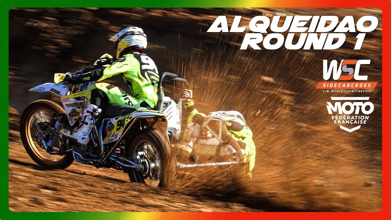 TOP 4 POUR L'OUVERTURE DU CHAMPIONNAT DU MONDE 2024 AU PORTUGAL !