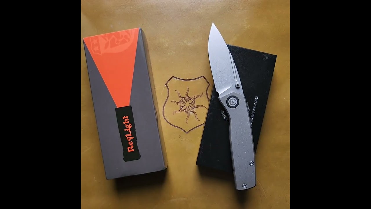 #mailcall Asher Spiro and Vosteed x Reylight Rook