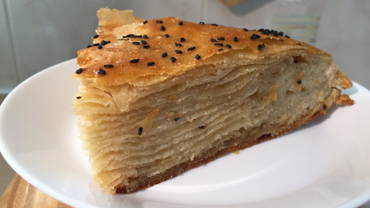 סבאייה תימנית מתוקה לסוכות😋