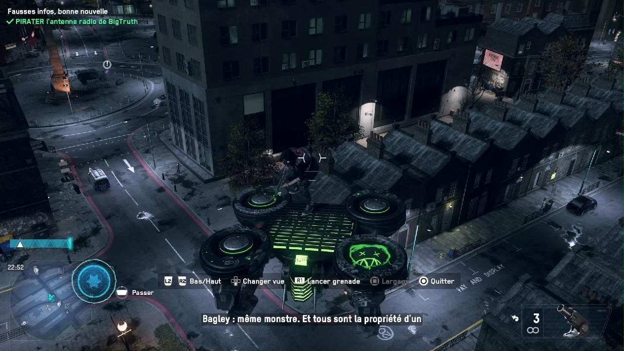 Watch Dogs: Legion