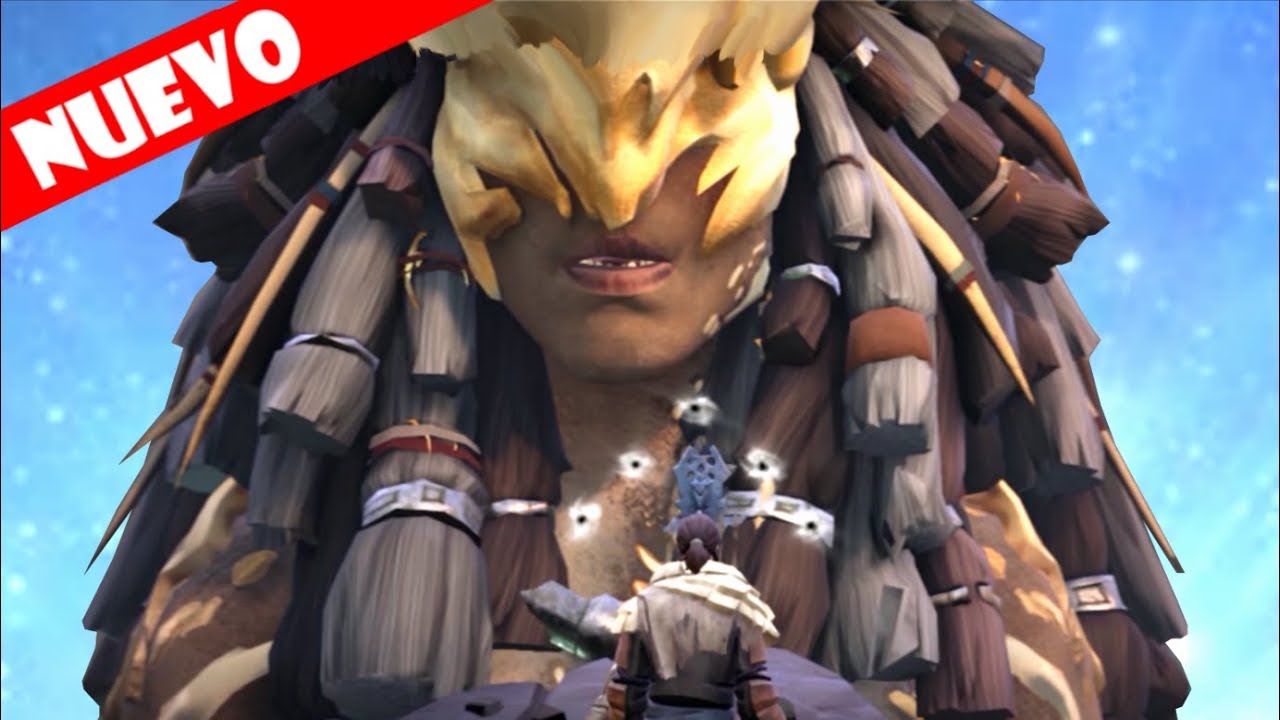 Los 5 BRUTALES JEFES de ASHEN 💀💀