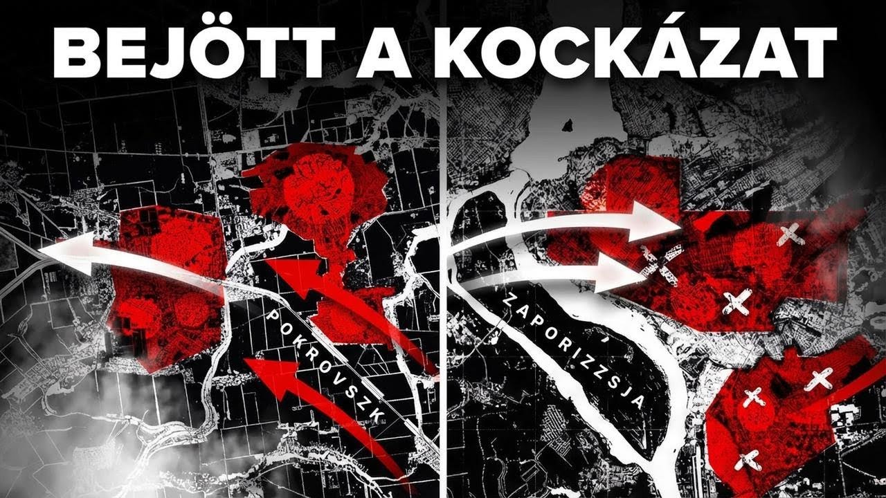 Ukrajna most óriási áldozatot hozott – Ez lehet a végső győzelem kulcsa Oroszország felett