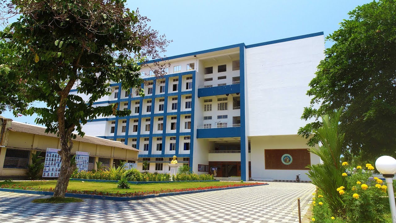 Carmel College of Engineering and Technology