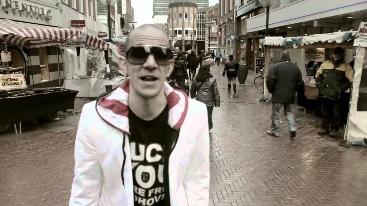 Witte Tonnie - Brabander (Piapella Music & Media)