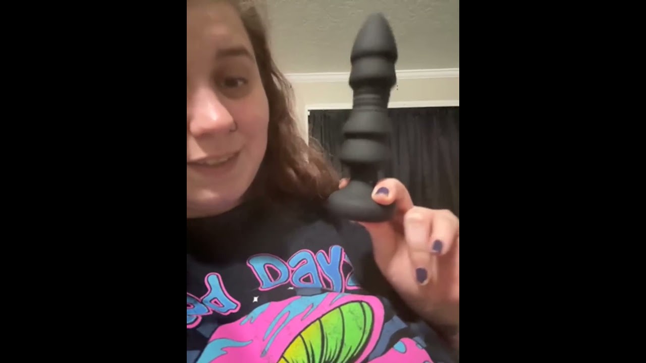 Thrusting Sex Toys Anal Plugs Anal Toys Sex Toy