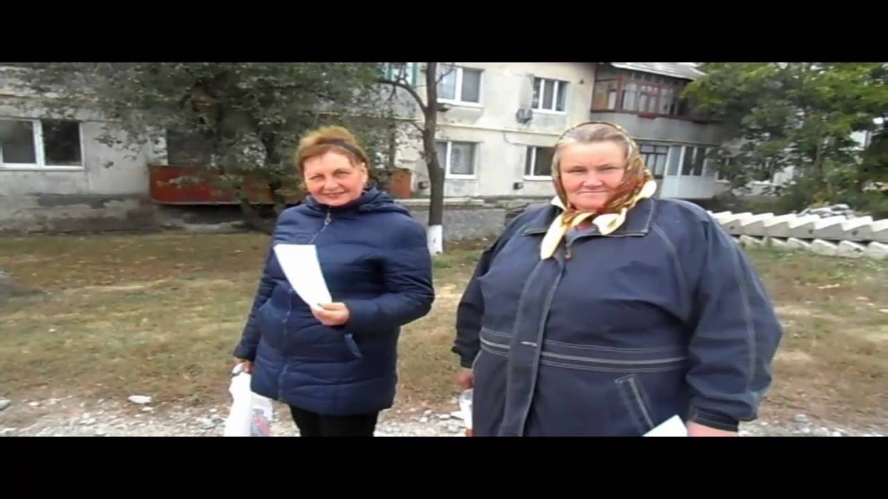 Старобабанівська загальноосвітня школа І-ІІІ ступенів 