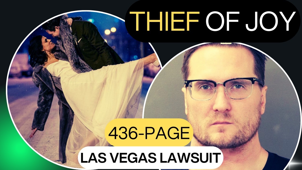 POLICE: Michael McKee on 12/6/25 video entering “curtilage