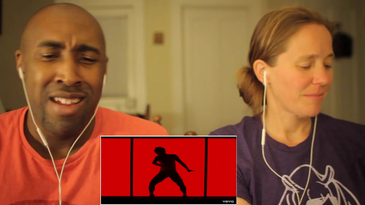 Amerie 1 Thing Video - Reaction