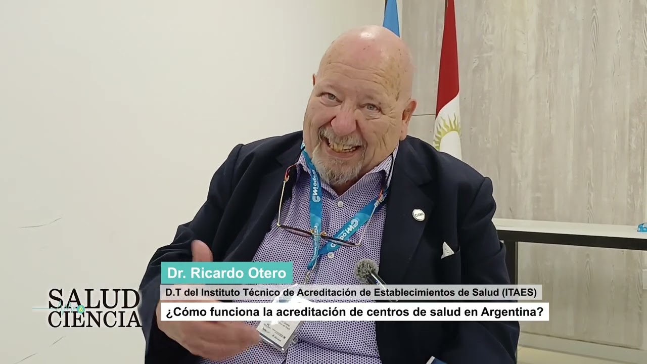 Dr. Ricardo Otero