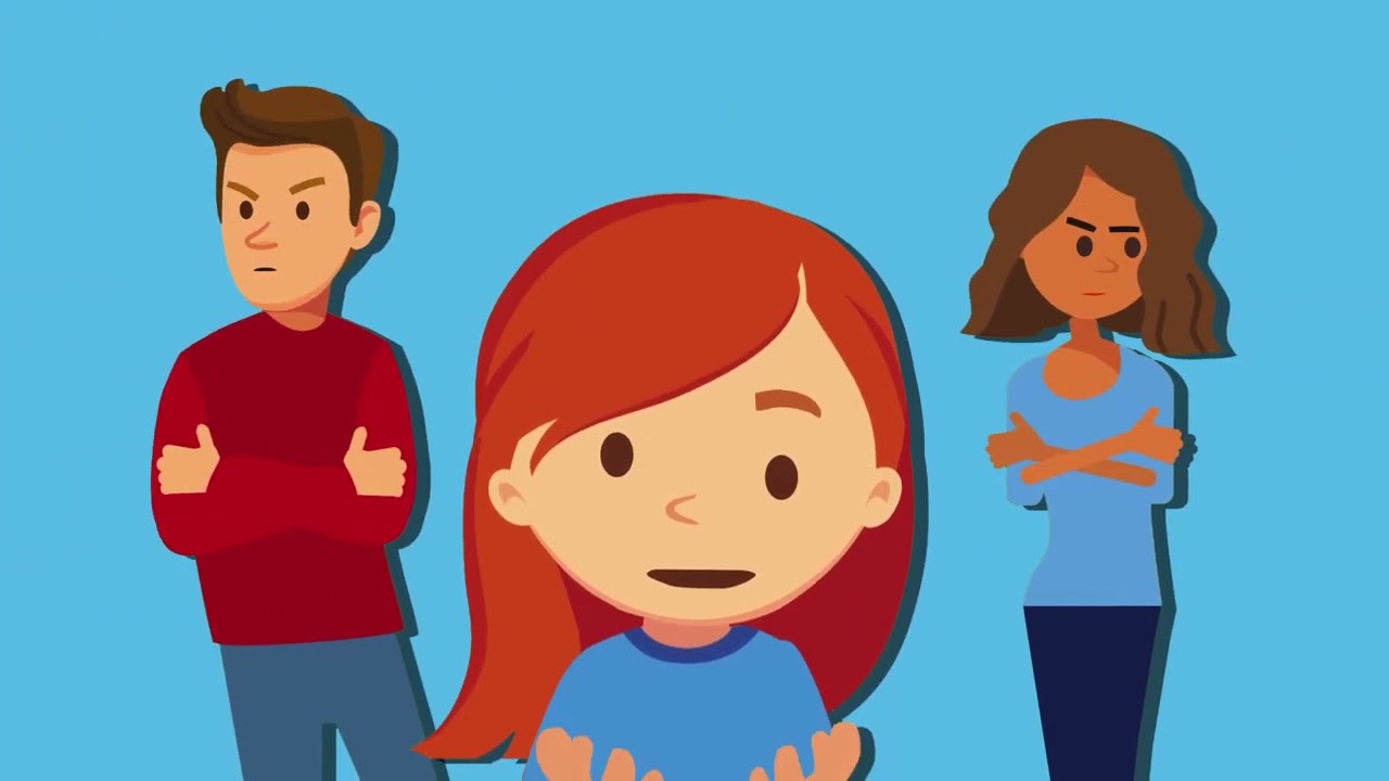 Supporting Healthy Family Relationships