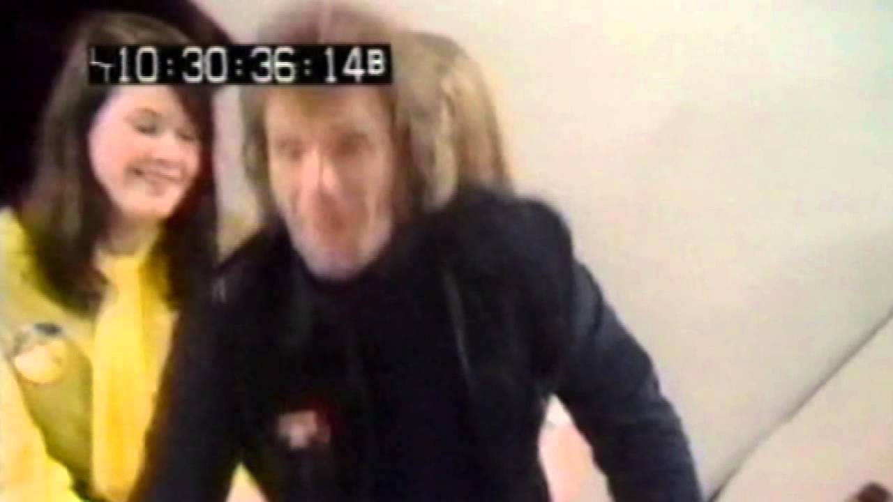 Jimmy Savile sex abuse scandal