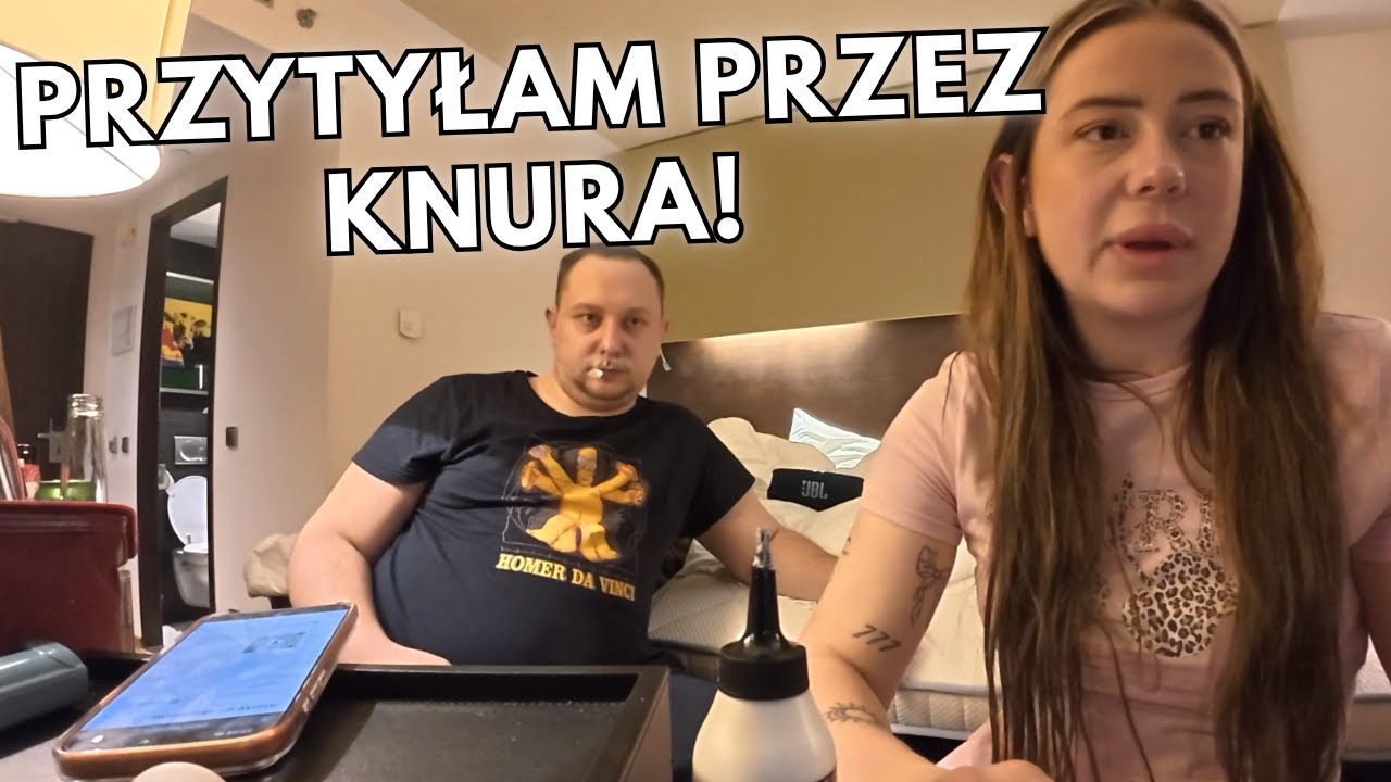 Natalia Magical przyznaje: Przytyłam przez Daniela!