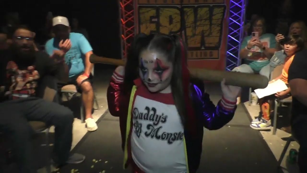 EPW KIDS AUGUST 3RD 2025