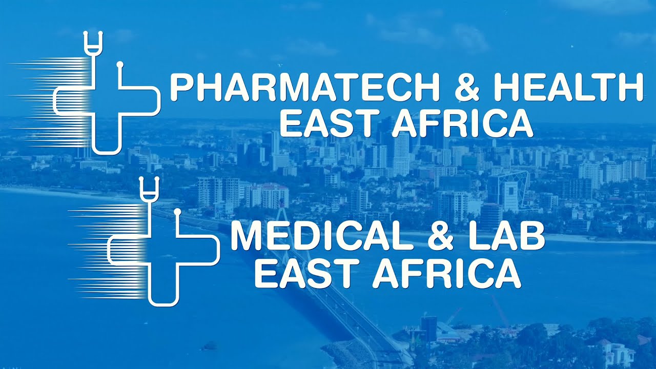 PHARMATECH & HEALTH EAST AFRICA INTERNATIONAL EXPO 2024 - PROMO VIDEO