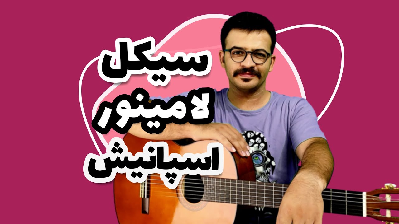 سیکل لامینور اسپانیش