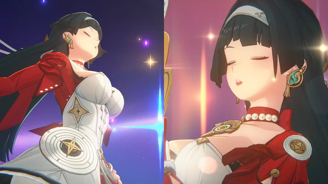 Astra Yao Has 2 Ultimate Animations