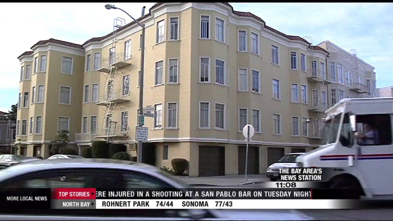 San Francisco to Require Soft Story Buildings to Do Earthquake Retrofits