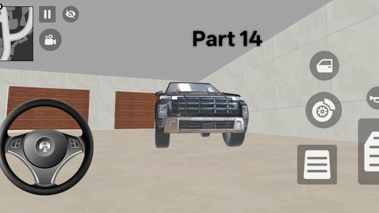Bay a new car 🚗 |  Subham gaming video 🎮 |