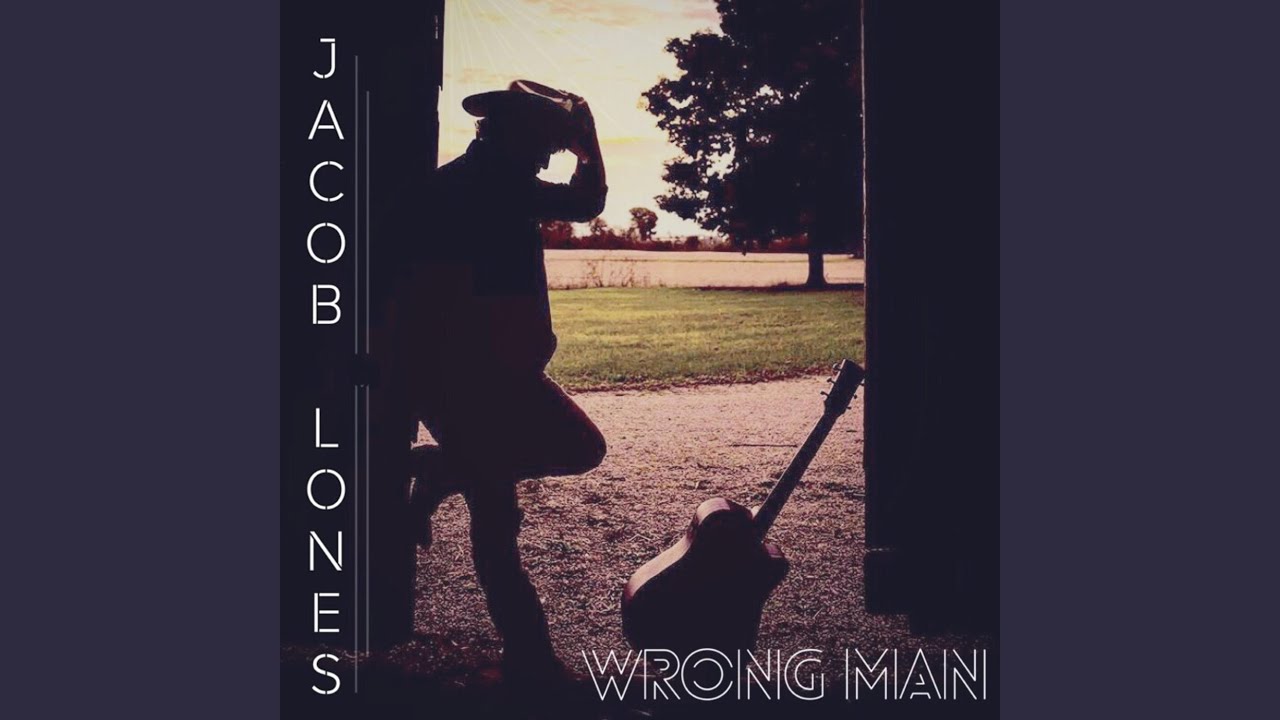 Wrong Man