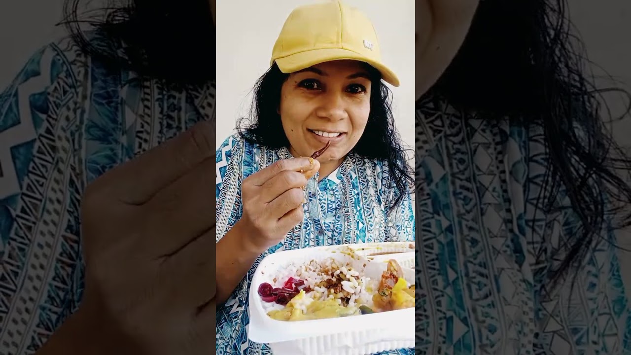 നേർച്ച ഊട്ട്  എത്ര കറികളാണ്/ food vlog / the life of priyaa