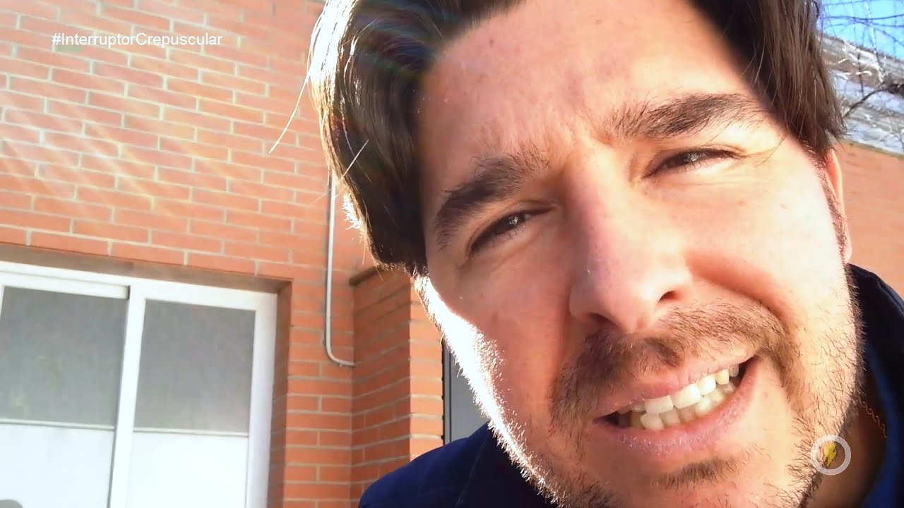 Cómo Instalar Interruptor Crepuscular