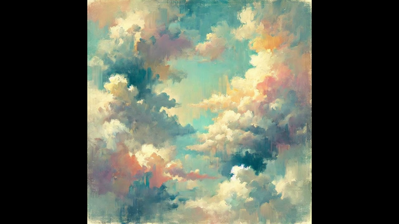Nujabes x Shing02 Type Beat - Through The Clouds Part 1 | Prod By. None
