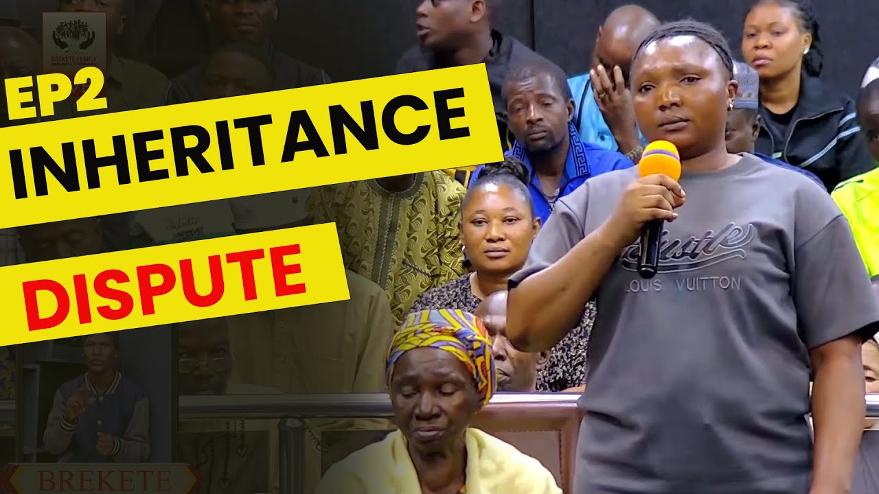Lawyer Clarifies: Details Emerge on the Will Leaving Inheritance to Danjuma