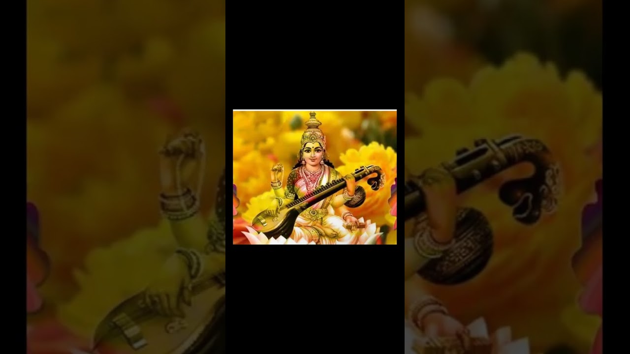 Meditation on Basant Panchami