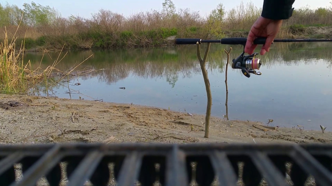 Pescuiesc la oblete si mai intra si avatei sau clenuti atunci cand nu am timp de altceva