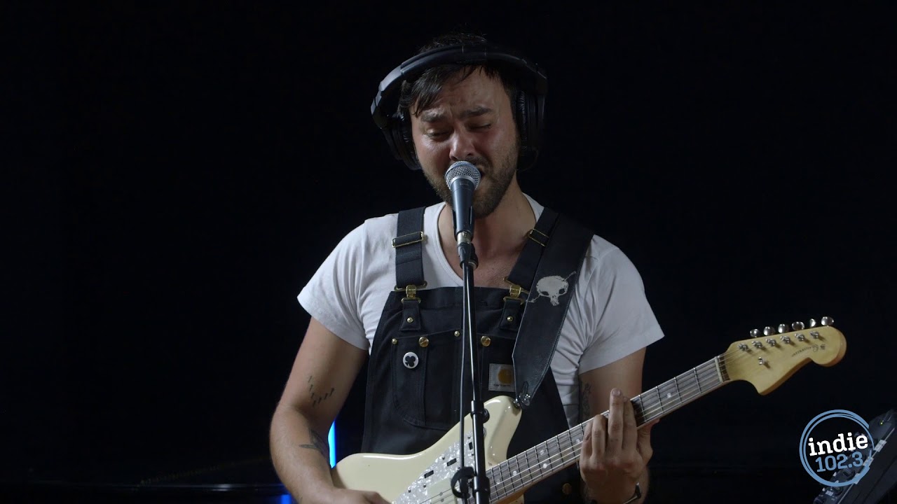 Shakey Graves 