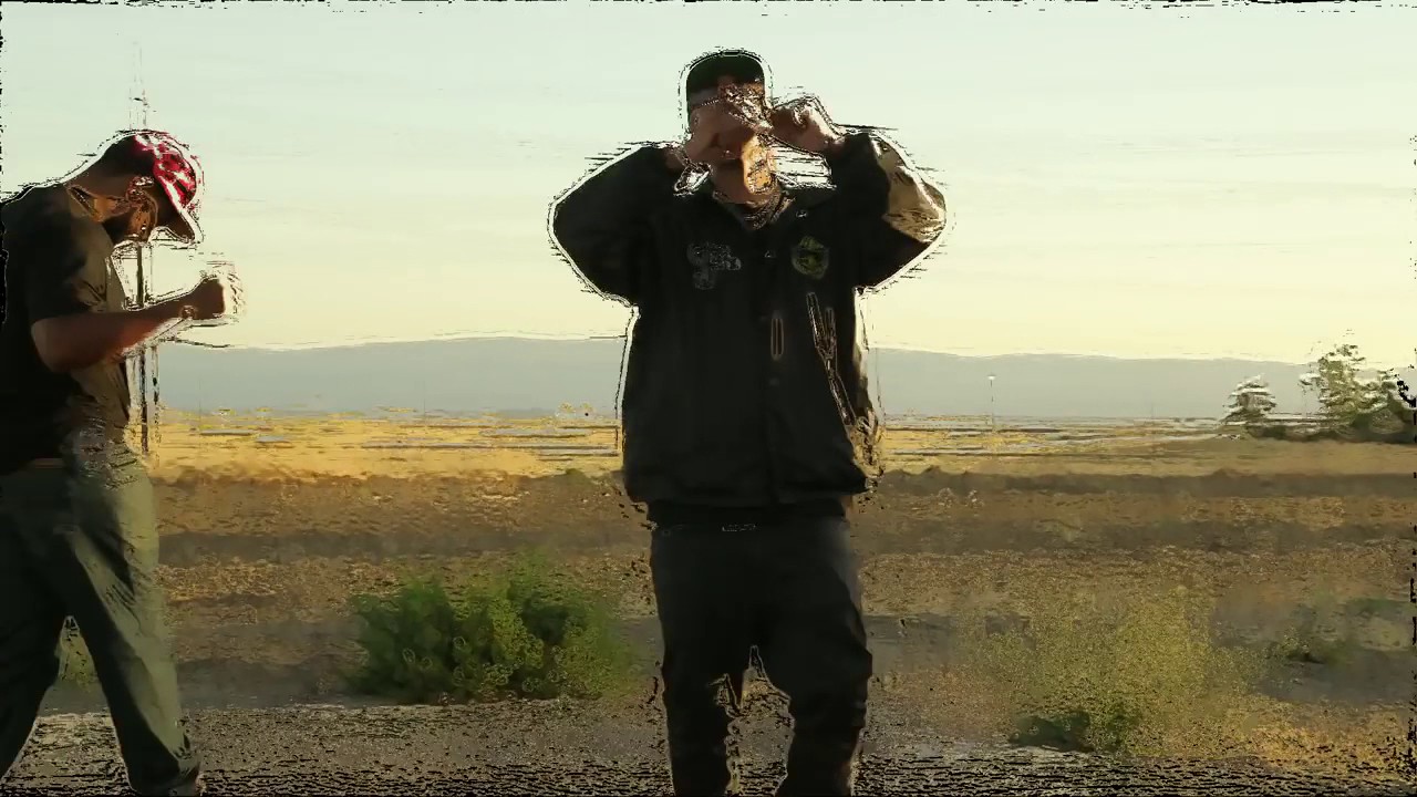 Kool John feat  HBK Skipper   GrindTime Official Music Video