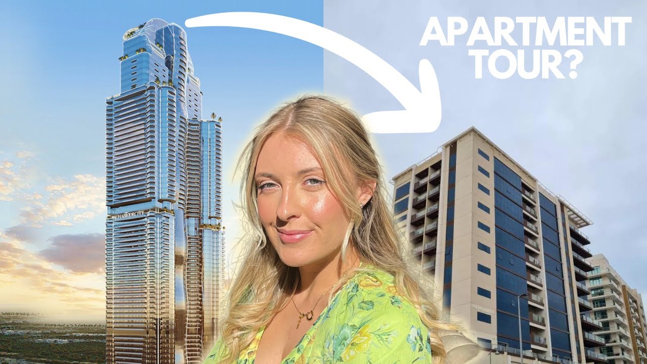 Teacher Accommodation Dubai | For Couples and Family | British School