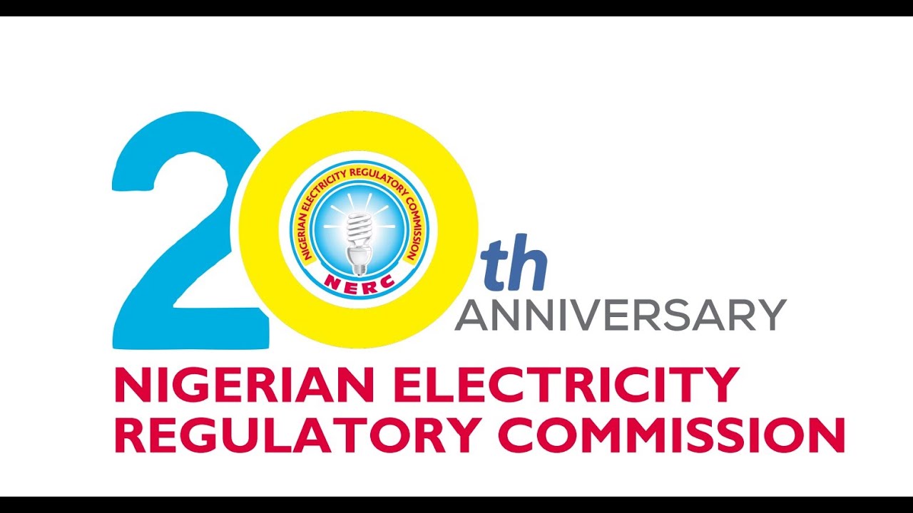 NERC 20th Anniversary