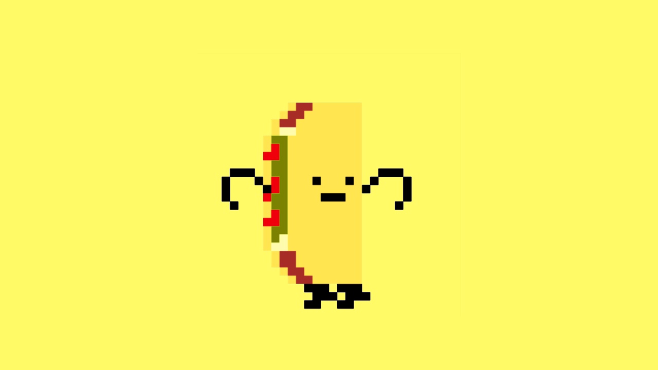 TACOS by Julian Beach [Lyric Video]