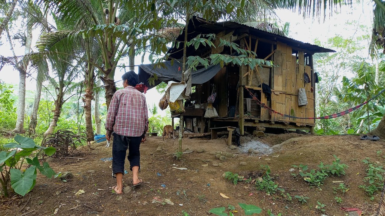 Off-Grid Living in Philippines 🇵🇭 