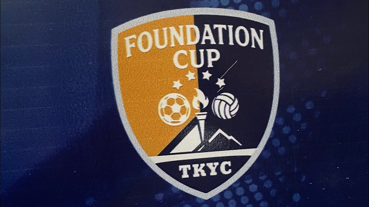 1st Foundation Cup / Ncyo Vs katang /