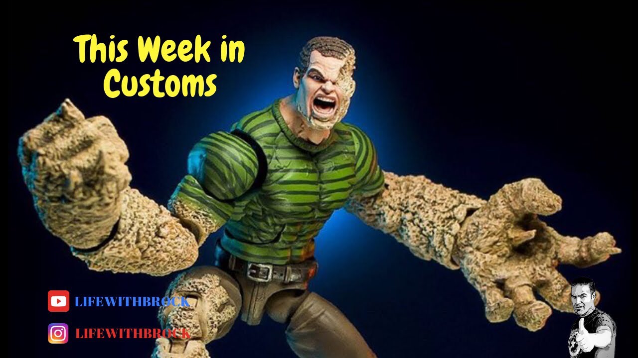 This Week in Customs | Episode 20